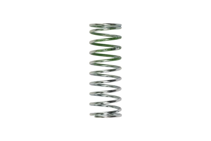 Turbosmart BOV Kompact Plumb Back Spring-Green - Image 1