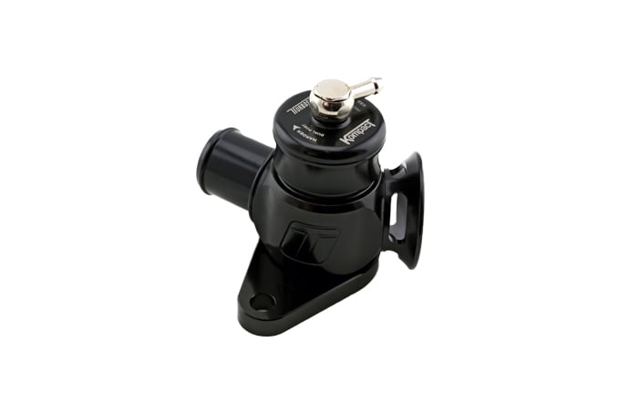 Turbosmart Kompact Dual Port Blow Off Valve Nissan - Image 1