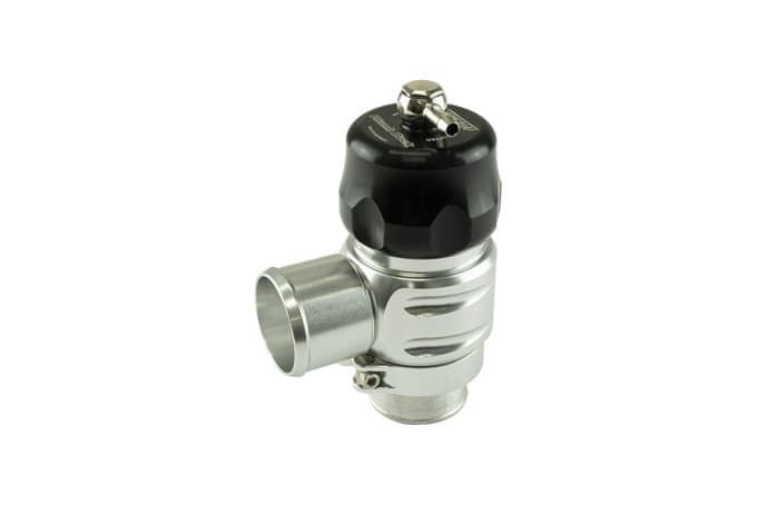 Turbosmart BOV Plumb Back Uni 38mm-Black - Image 1