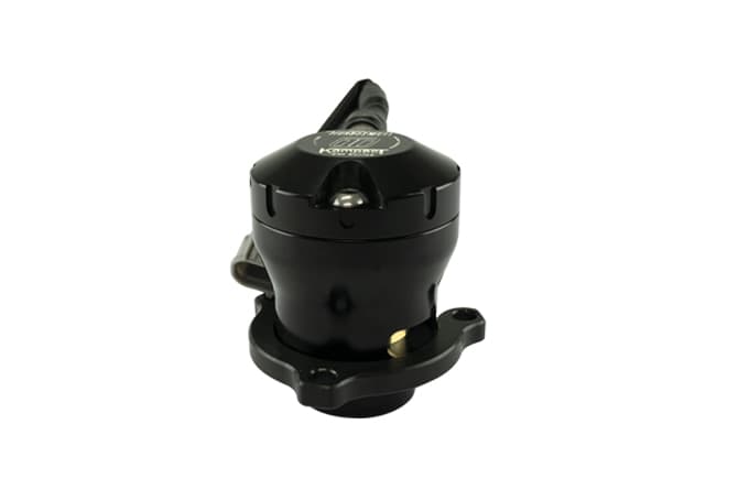 Turbosmart Kompact EM BOV VR17 Dual Port - Image 1