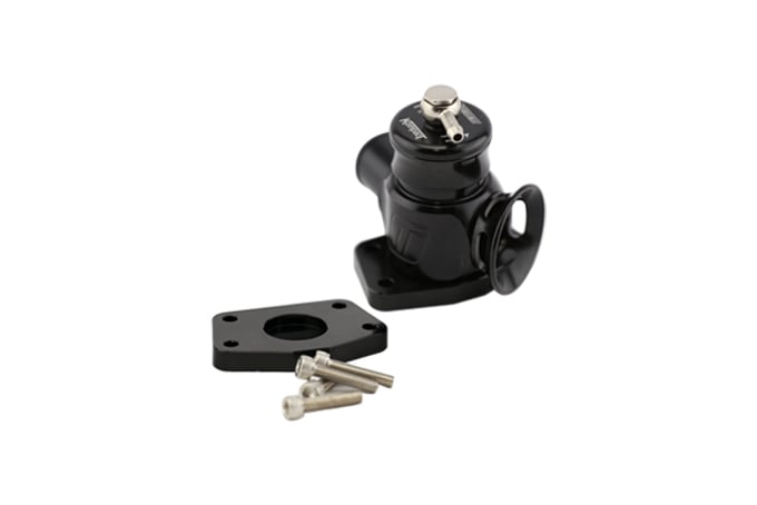 Turbosmart Kompact Dual Port Blow Off Valve Suit Hyundai I30N, KONA N &amp; Veloster N - Image 1