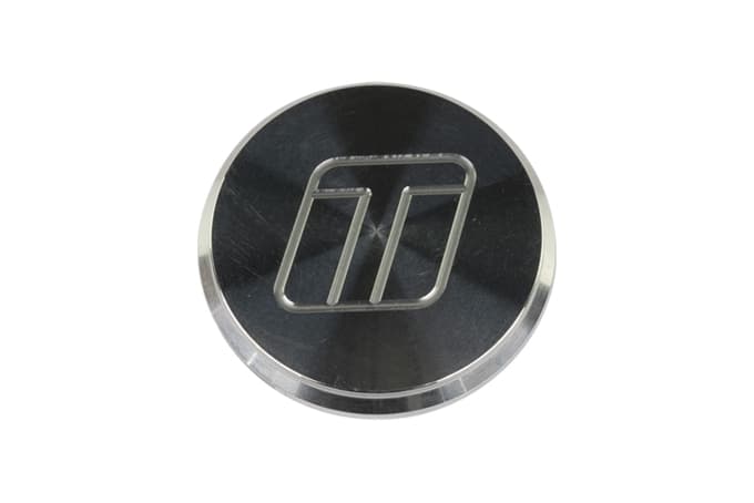 Turbosmart BOV Race Port/Big Bubba Flange Blank - Image 1