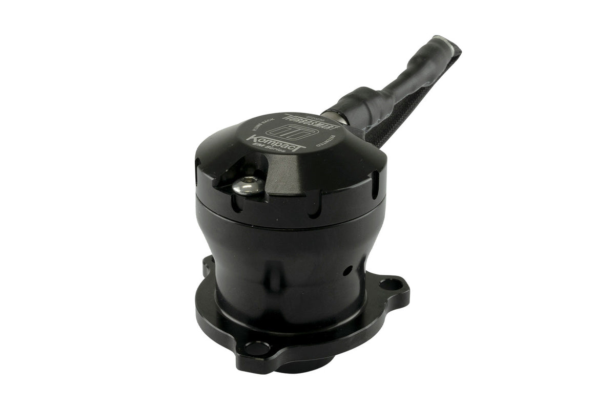Turbosmart BOV Kompact EM PlumBack- VR11 (BMW M2 N55) - Image 1