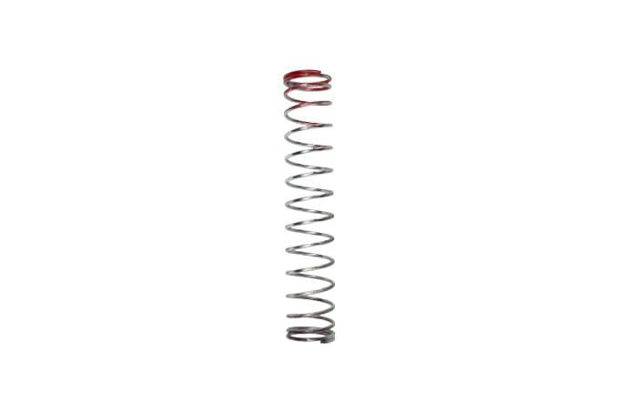 Turbosmart Bubba Spring (21 inHg) Purple/Red - Image 1
