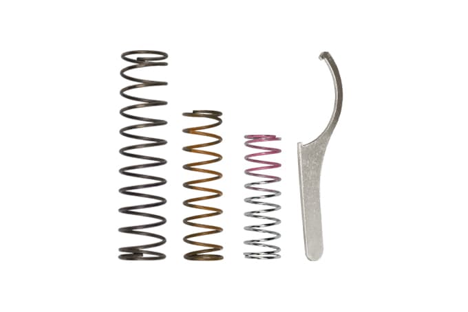Turbosmart BOV RacePort Spring System - Image 1