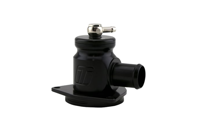 Turbosmart BOV Kompact PlumBack - Shortie - Hyundai Veloster - Image 1