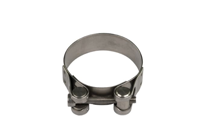 Turbosmart Barrel Hose Clamp (55-60mm / 2.25") - Image 1