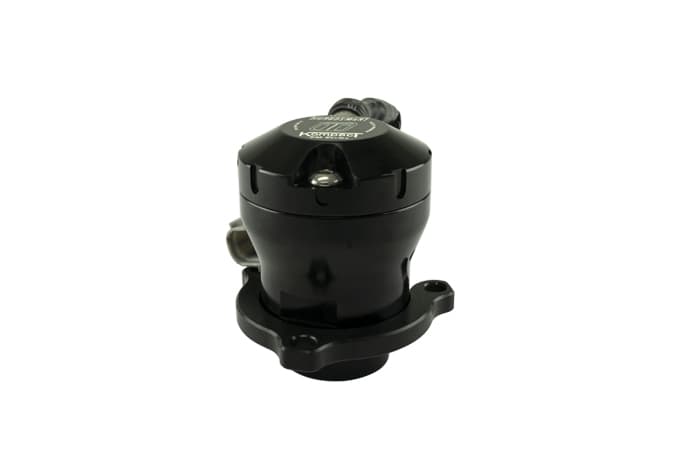 Turbosmart Kompact EM Plumb Back Valve (Diverter Valve) VR17 - Image 1