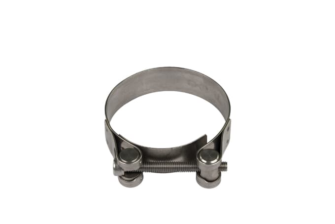 Turbosmart Barrel Hose Clamp (60-67mm / 2.50") - Image 1