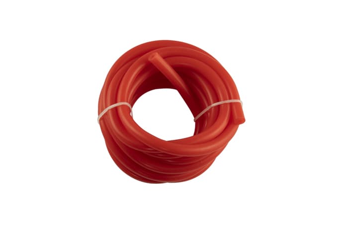 Turbosmart 3m Pack - 3mm Vacuum Hose - Red - Image 1