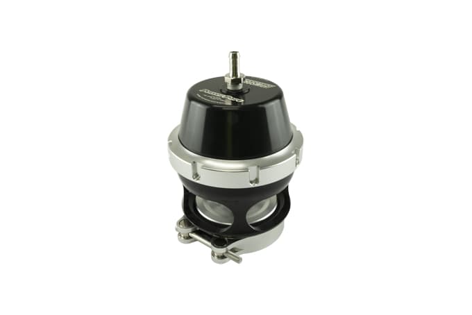 Turbosmart PowerPort BOV (Black) - Image 1