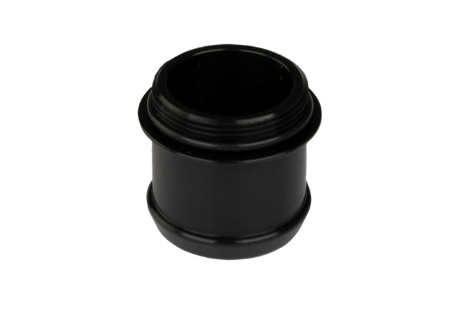 Turbosmart BOV Kompact 25mm Inlet Fitting - Image 1