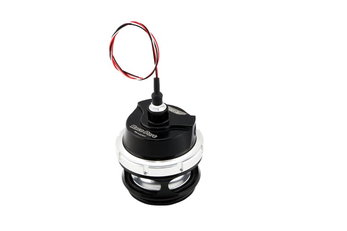 Turbosmart BOV RacePort GenV HE Sensor - Black - Image 1
