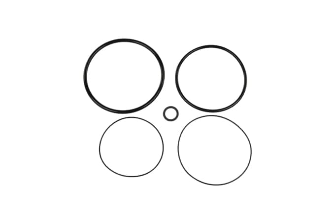 Turbosmart BOV BigBubba O-Ring Kit - Image 1