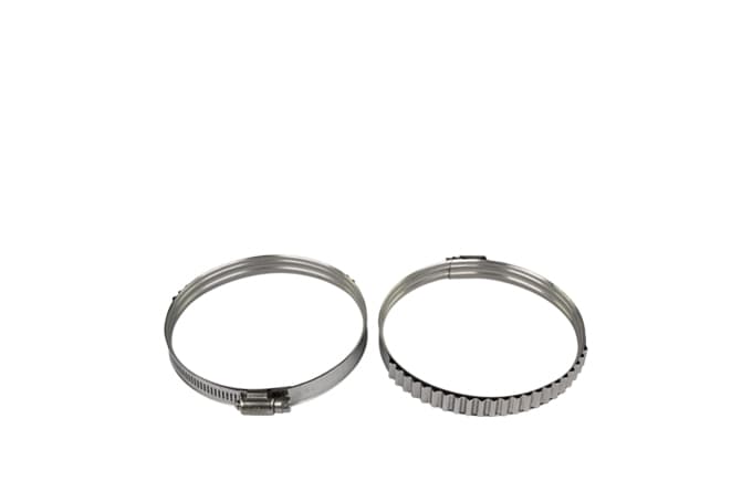 Turbosmart Tension Clamps 3.750-4.625" - Image 1