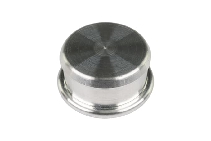 Turbosmart BOV 38mm Hose Blanking Plug - Image 1