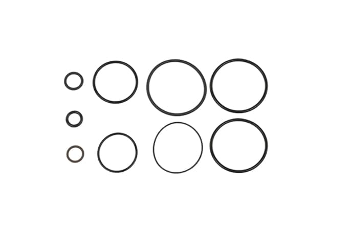 Turbosmart BOV Kompact O-Ring Kit - Image 1
