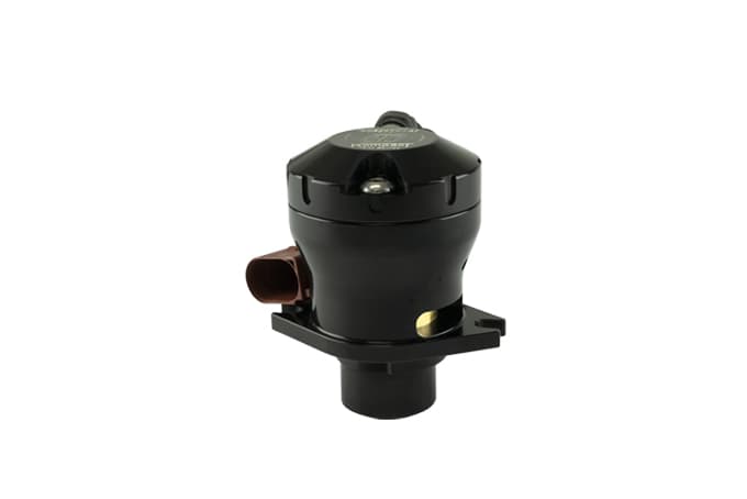 Turbosmart Kompact EM BOV VR4 Dual Port - Image 1