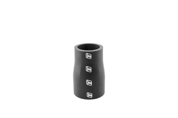Turbosmart Silicon Hose Reducer 1.50–1.75" (Black) - Image 1