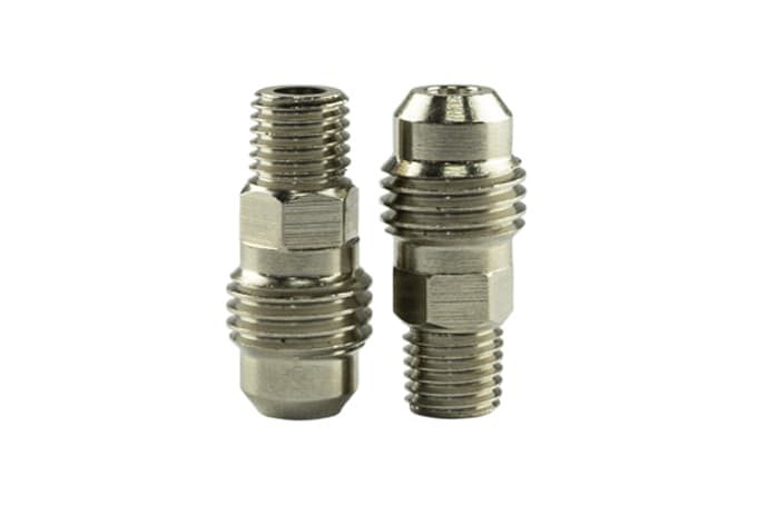 Turbosmart 1/16NPT Male - -4AN Flare fit - Image 1