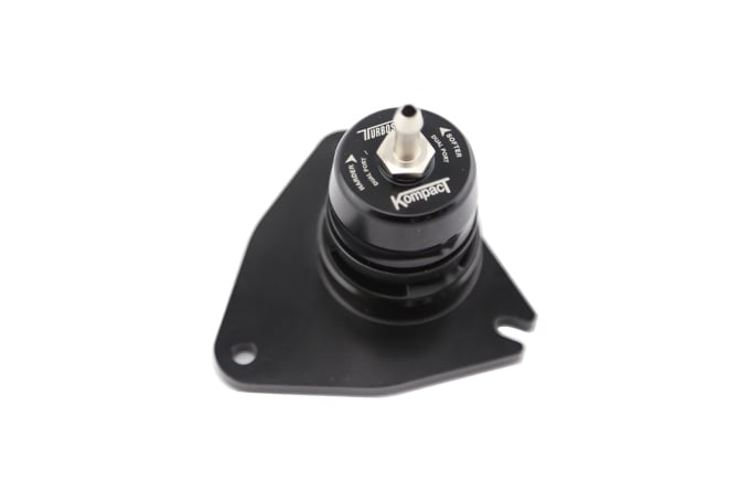 Turbosmart BOV Kompact Supersonic - Honda Civic 1.5L - Image 1