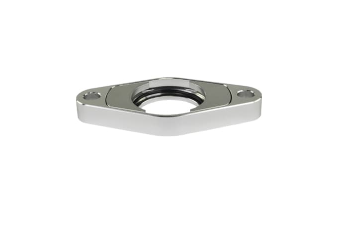 Turbosmart Blow Off Valve Flange Adapter Kit Nissan - Image 1