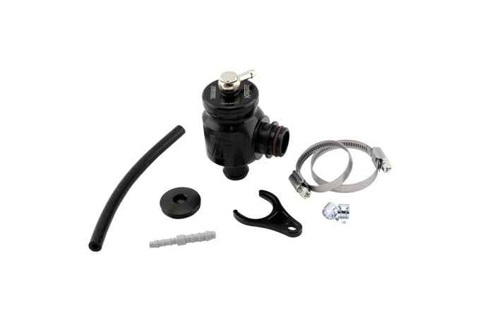 Turbosmart BOV Kompact PlumBack - Shortie - Suzuki Swift - Image 1