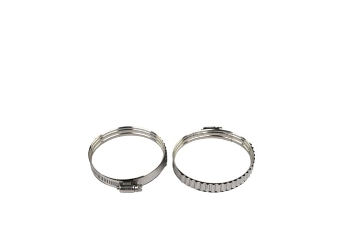 Turbosmart Tension Clamps 2.750-3.625" - Image 1