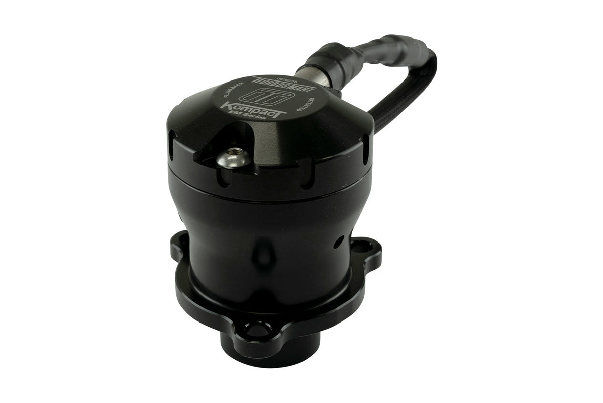 Turbosmart BOV Kompact EM PlumBack- VR22 (Ford Fiesta ST) - Image 1