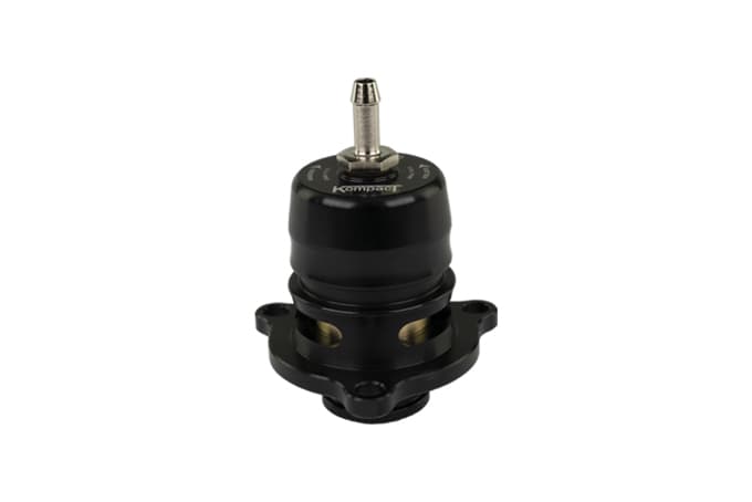 Turbosmart Kompact Dual Port Ford Focus RS 2016 2.3L Ecoboost - Image 1
