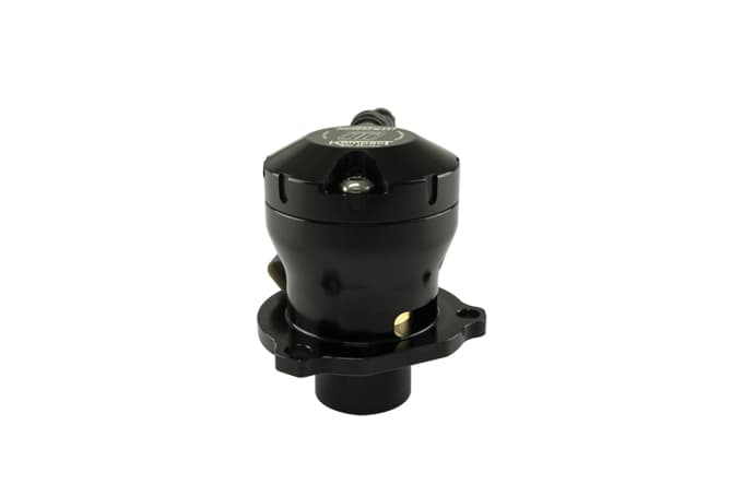 Turbosmart BOV Kompact EM DualPort- VR7 (Camaro/Commodore/Insignia) - Image 1