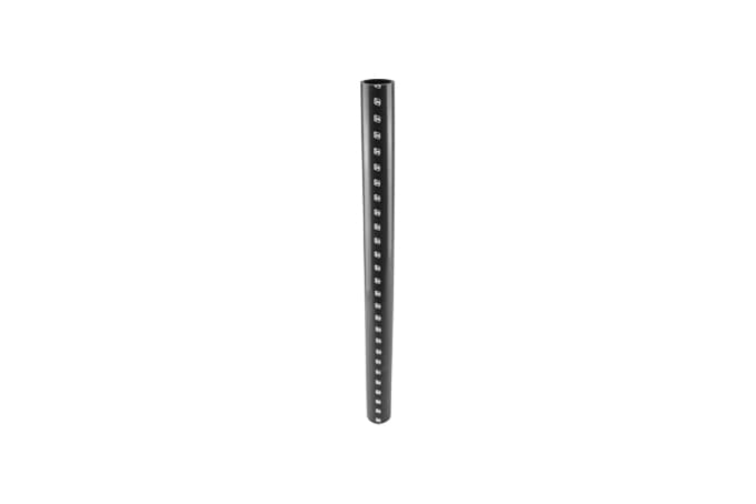 Turbosmart Silicon Hose Straight 1.50"x 610mm BLACK - Image 1