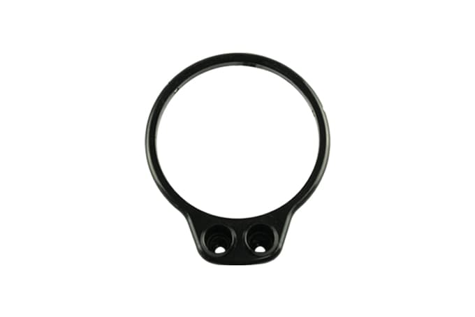 Turbosmart eB2 60mm Dual Shift Black - Image 1