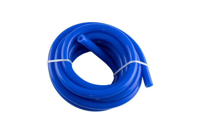 Turbosmart 3m Pack - 6mm Vacuum Hose - Blue - Image 1