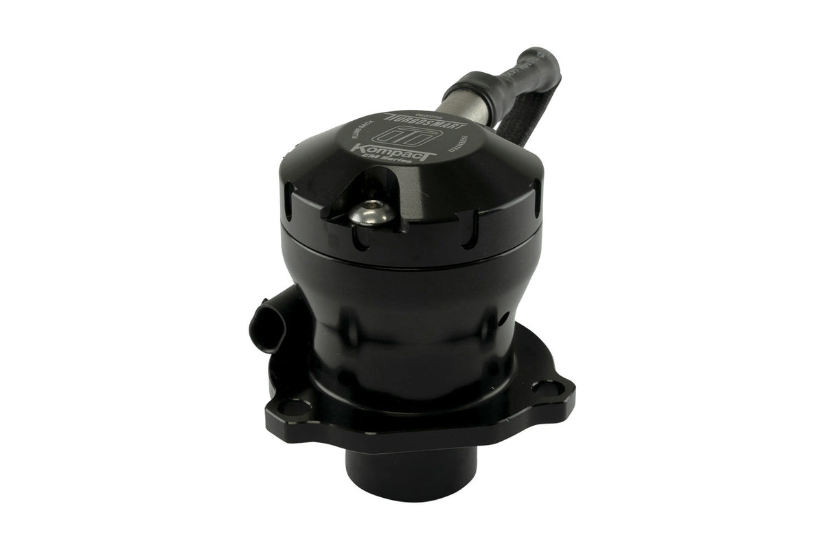 Turbosmart BOV Kompact EM PlumBack- VR7 (Camaro/Commodore/Insignia) - Image 1