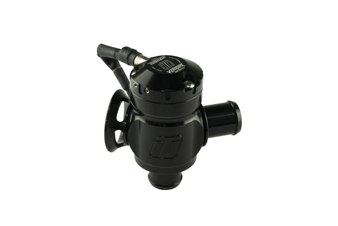 Turbosmart BOV Kompact EM DualPort- Uni 25mm - Image 1