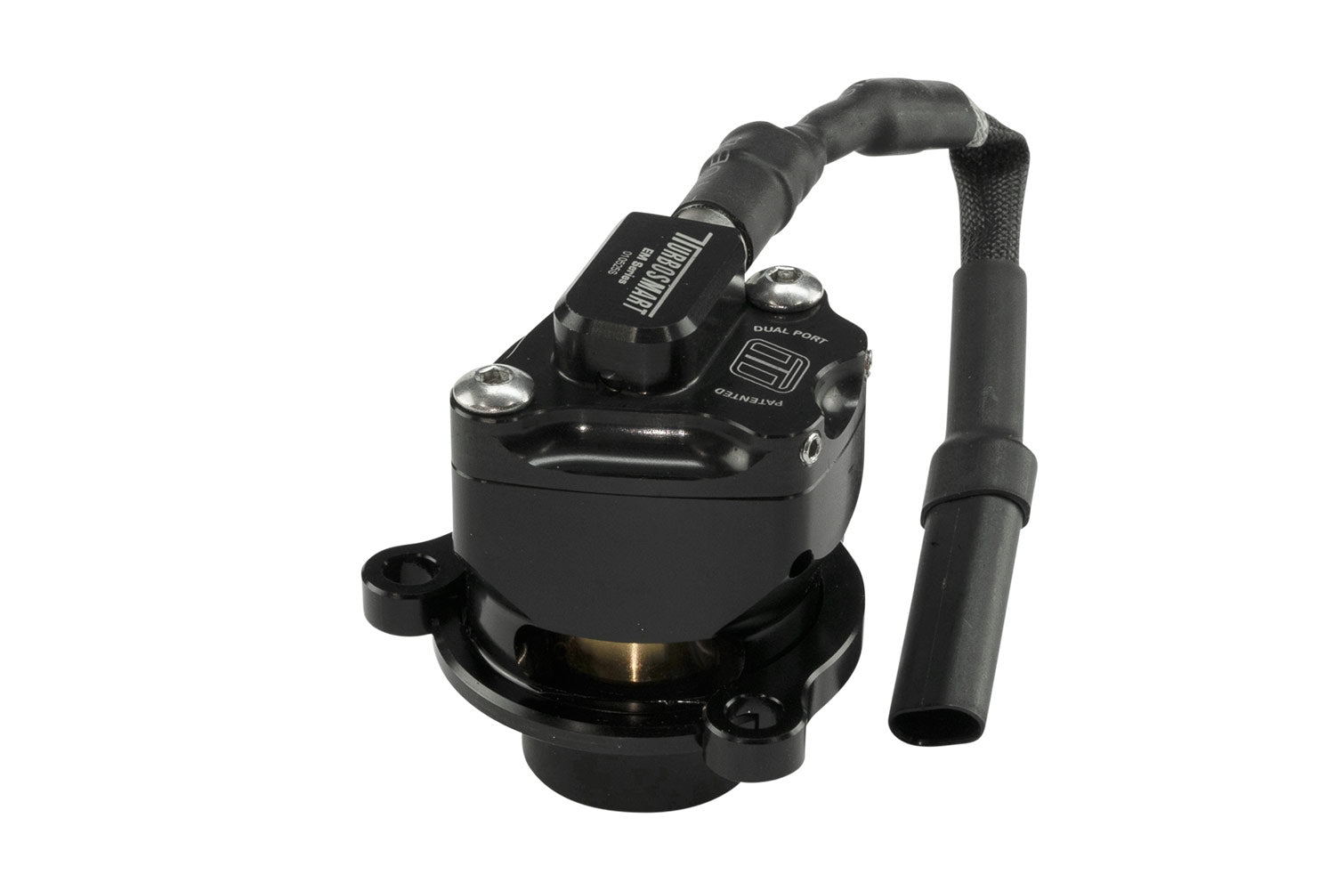 BOV Kompact EM Dual Port VR33 -  Merc C300 - Image 1