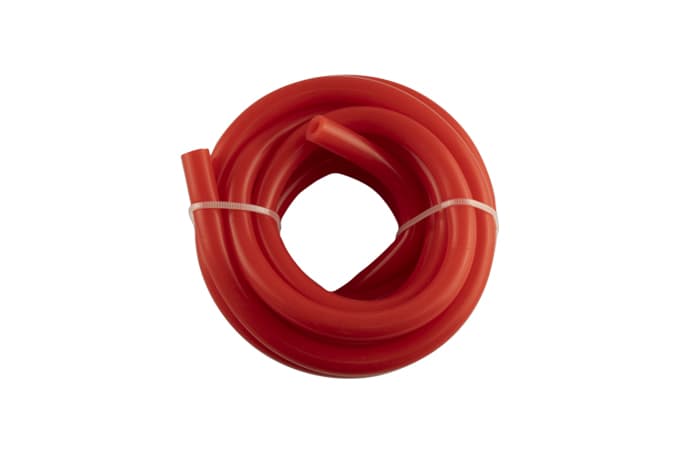 Turbosmart 3m Pack - 6mm Vacuum Hose - Red - Image 1