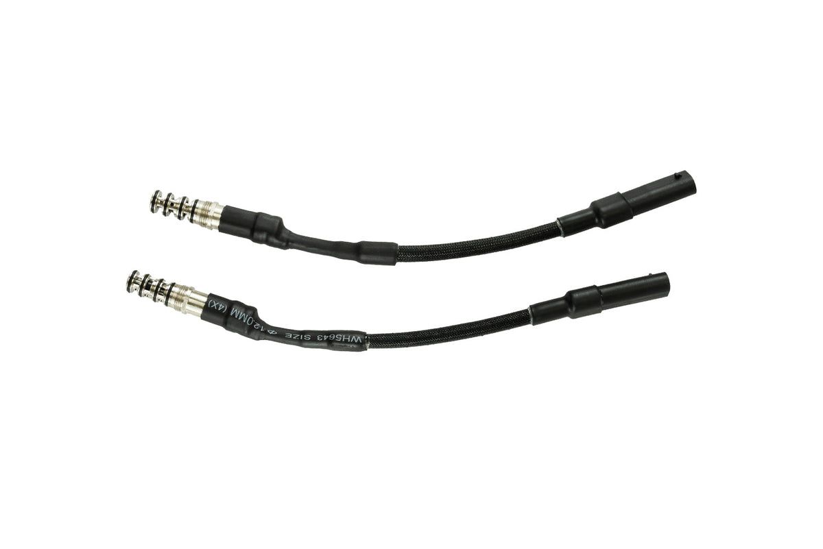 Turbosmart BOV EM Solenoid Replacement- VR29 - Image 1