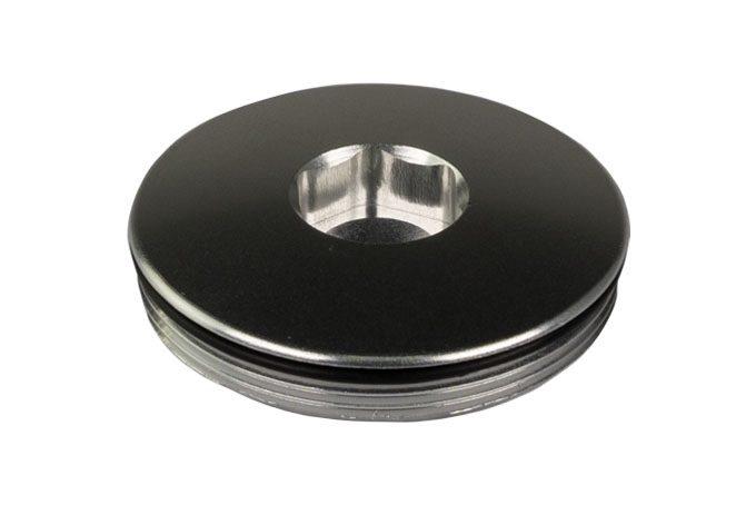 Turbosmart BOV Port Blanking Plug - Image 1