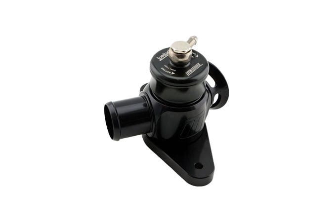 Turbosmart Kompact Dual Port Blow Off Valve Suit Mazda 3/6 MPS - Image 1