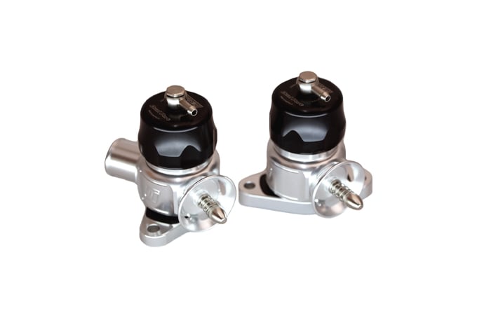 Turbosmart Dual Port Smart Port Nissan GT-R R35 Kit - Image 1