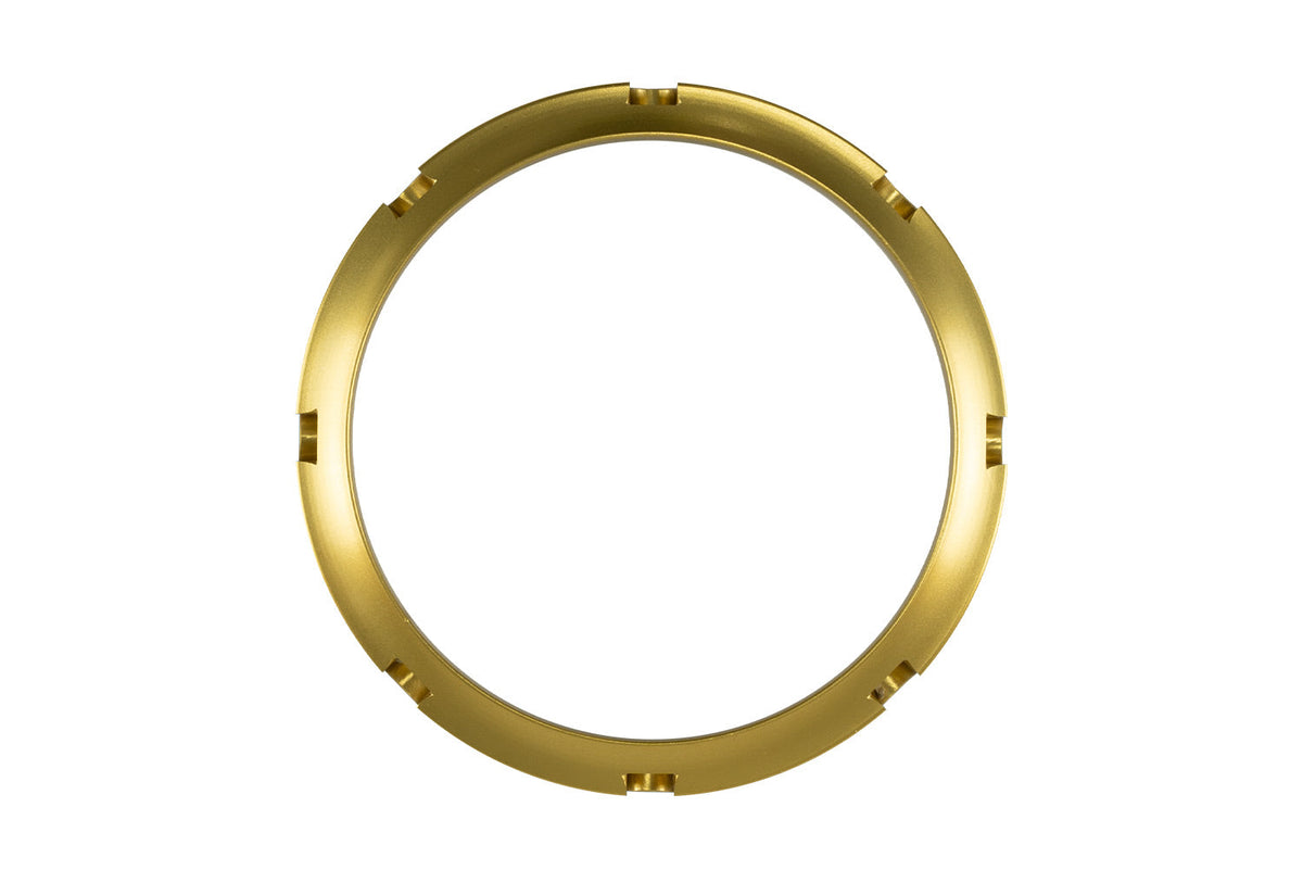 Turbosmart BOV PowerPort Collar Gold - Image 1