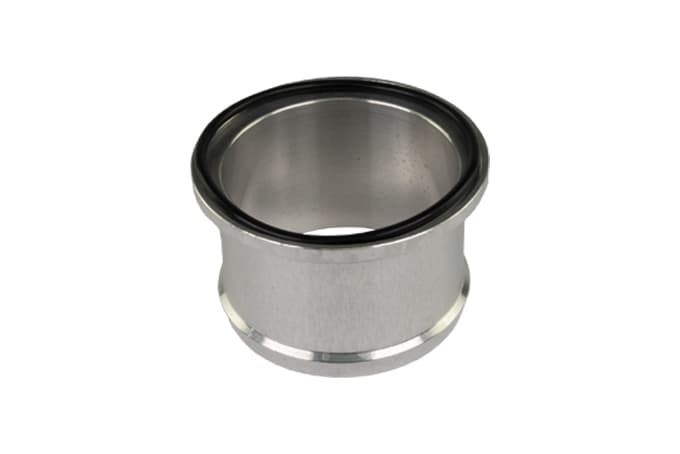 Turbosmart BOV Big Bubba Hose Adapter (2.0" Inlet) - Image 1