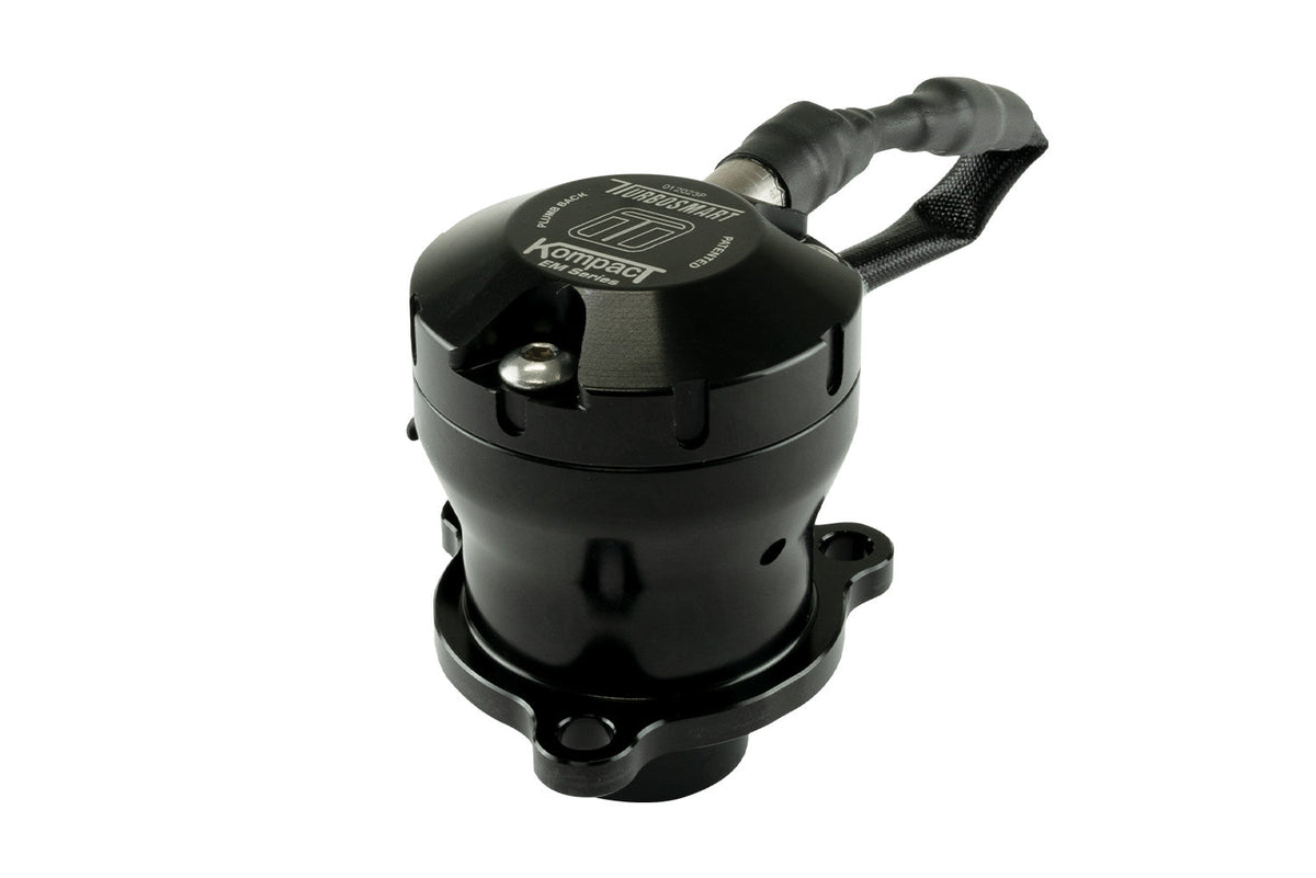 Turbosmart BOV Kompact EM PlumBack- VR10 (MINI/Peugeot/Citroen/DS) - Image 1