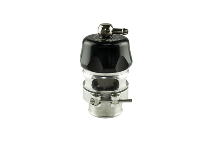 Turbosmart Vee Port Pro Black - Image 1