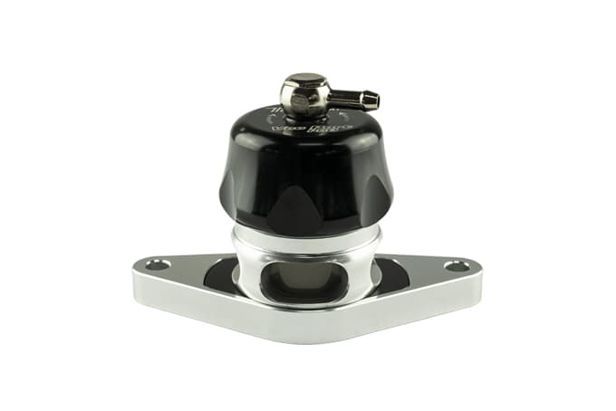 Turbosmart Vee Port PRO Subaru - Black - Image 1