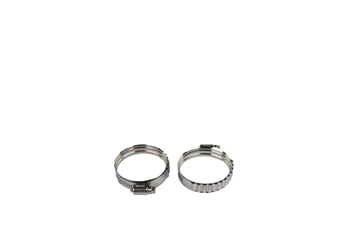 Turbosmart Tension Clamps 1.625-2.375" - Image 1