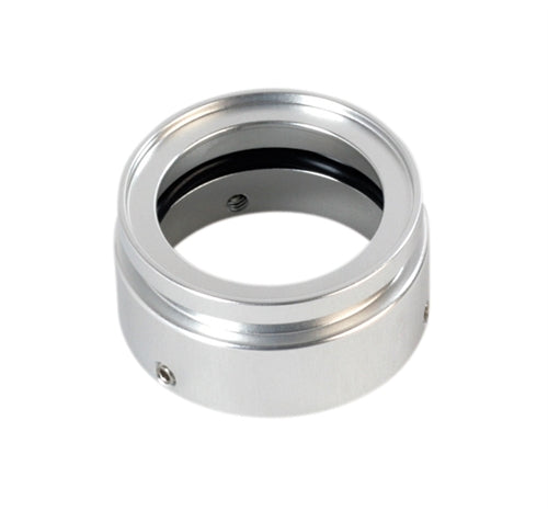 Turbosmart BOV V-Band to 38mm Adapter - Image 1