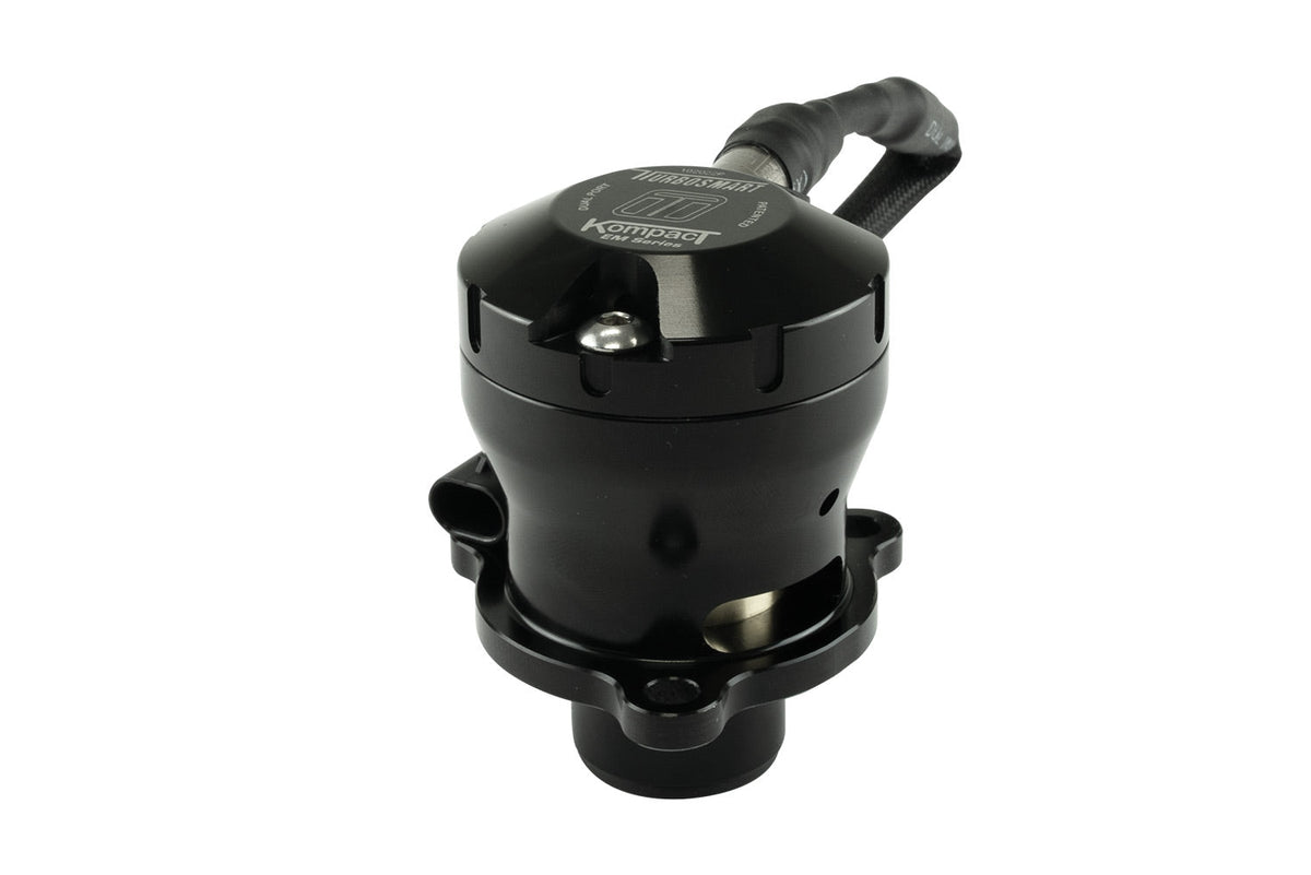 Turbosmart BOV Kompact EM DualPort- VR13 (USA FORD RANGER 2019+) - Image 1